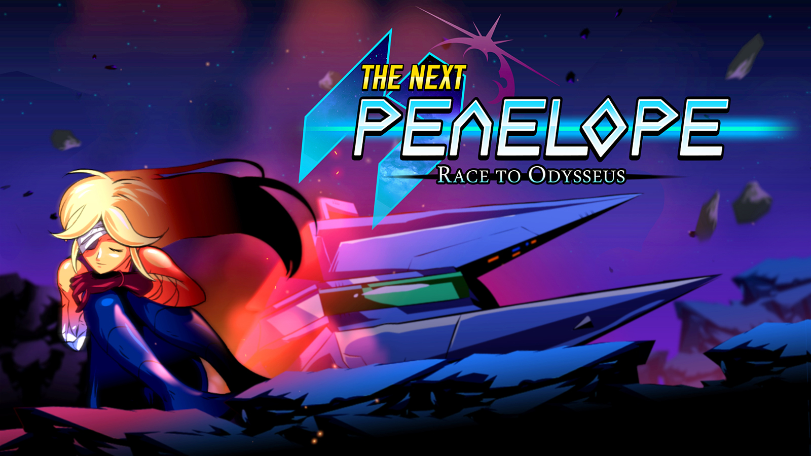The Next Penelope screenshot 1