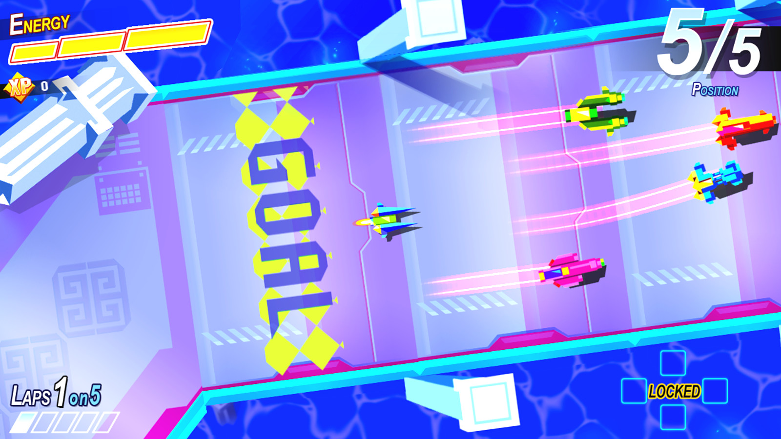 The Next Penelope screenshot 2