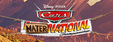 Сэкономьте 75% при покупке Disney•Pixar Cars Mater-National Championship в Steam