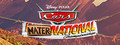 Disney•Pixar Cars Mater-National Championship