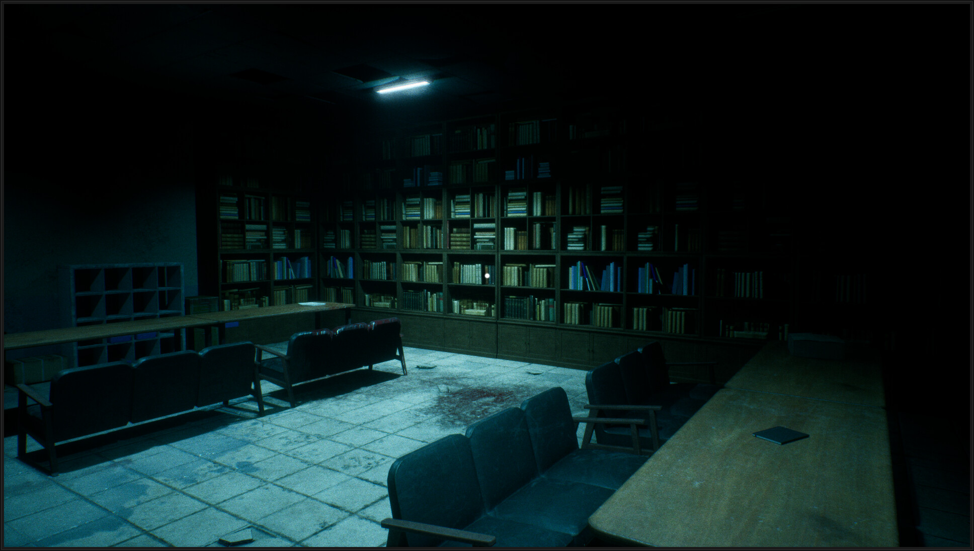 99% - The Remaining Subject - screenshot 3