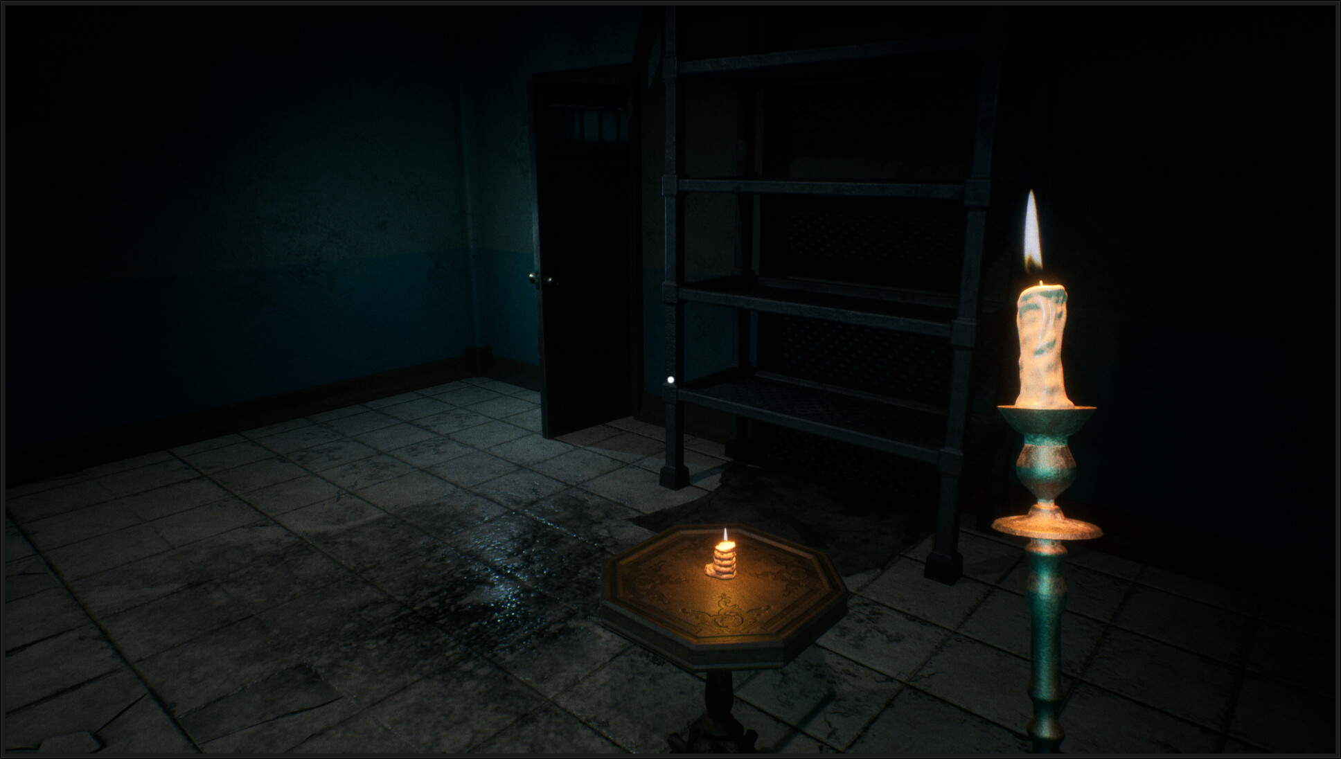 99% - The Remaining Subject - screenshot 5