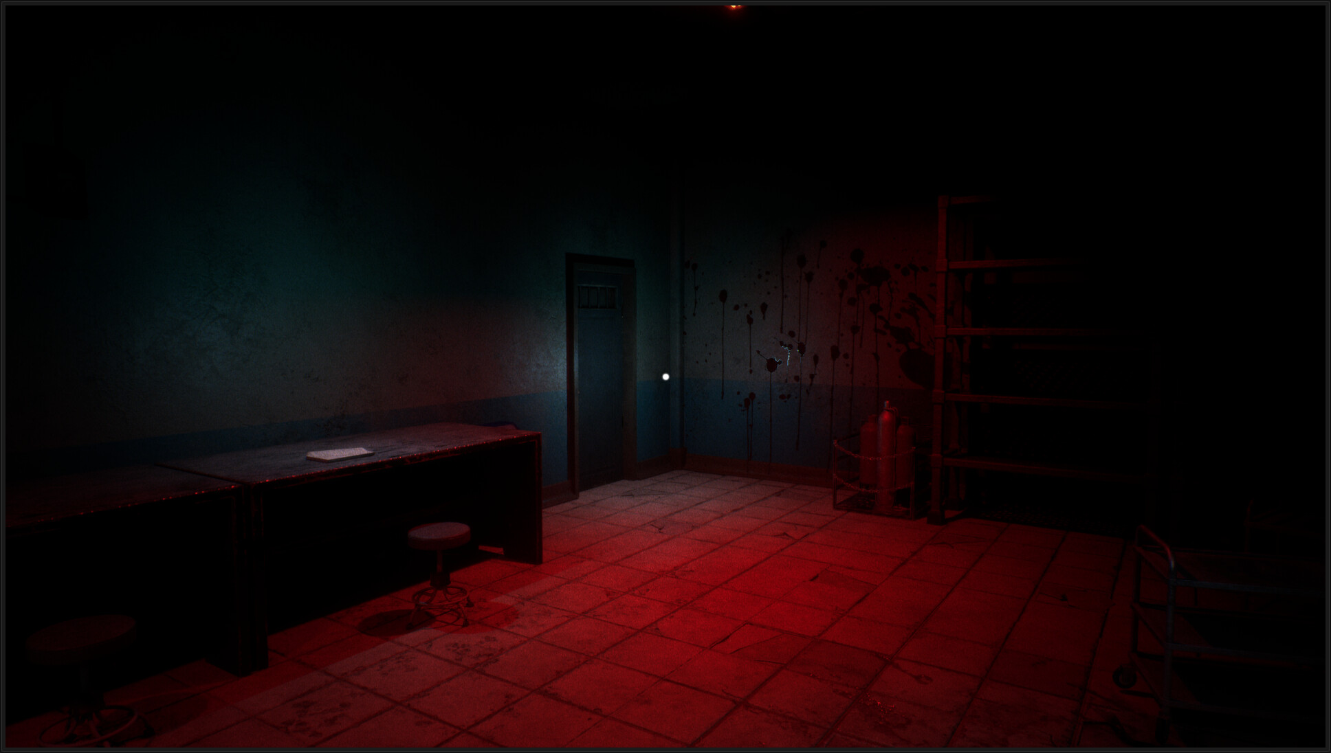 99% - The Remaining Subject - screenshot 6