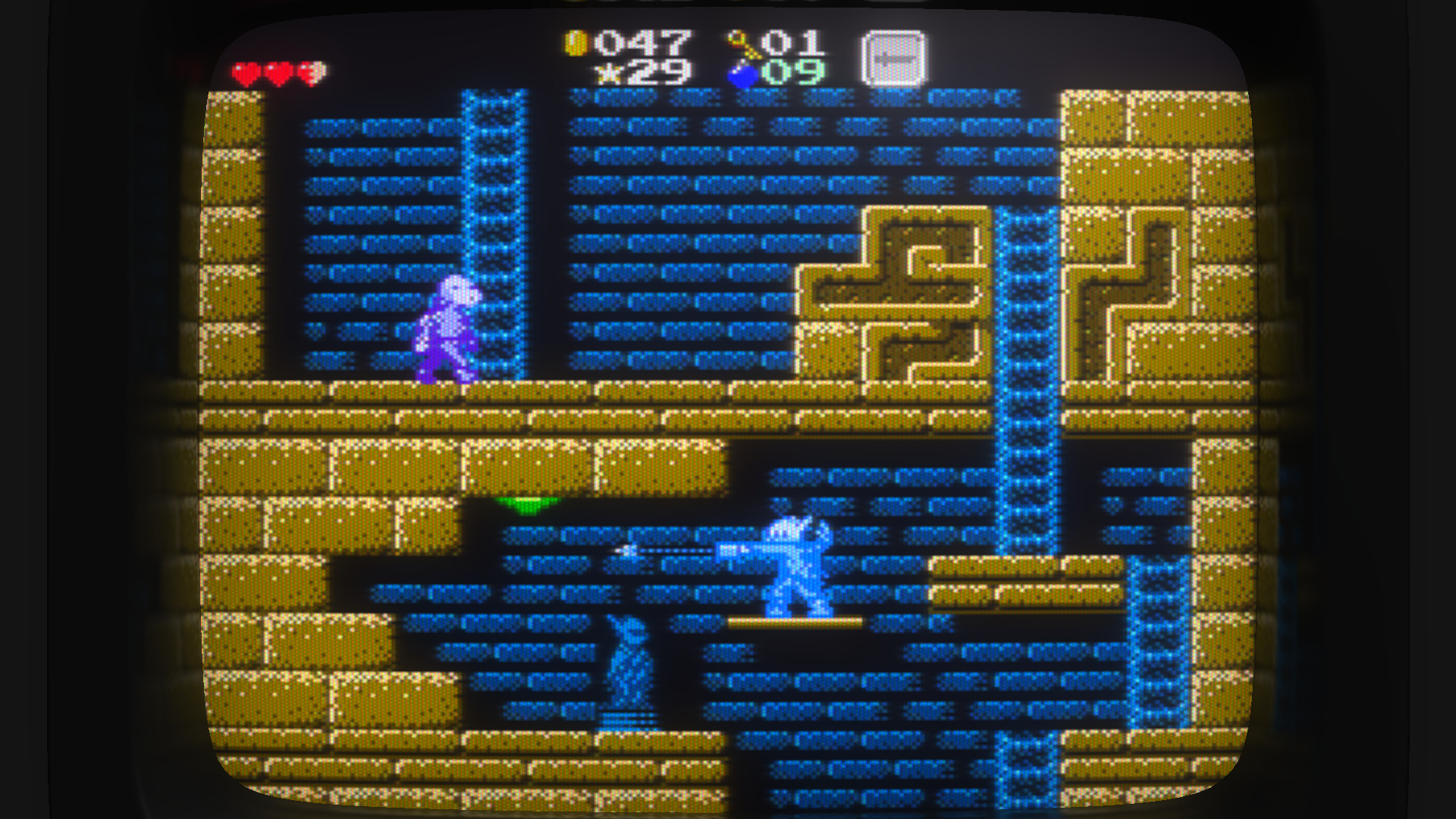 Gunmetal Arcadia screenshot 6
