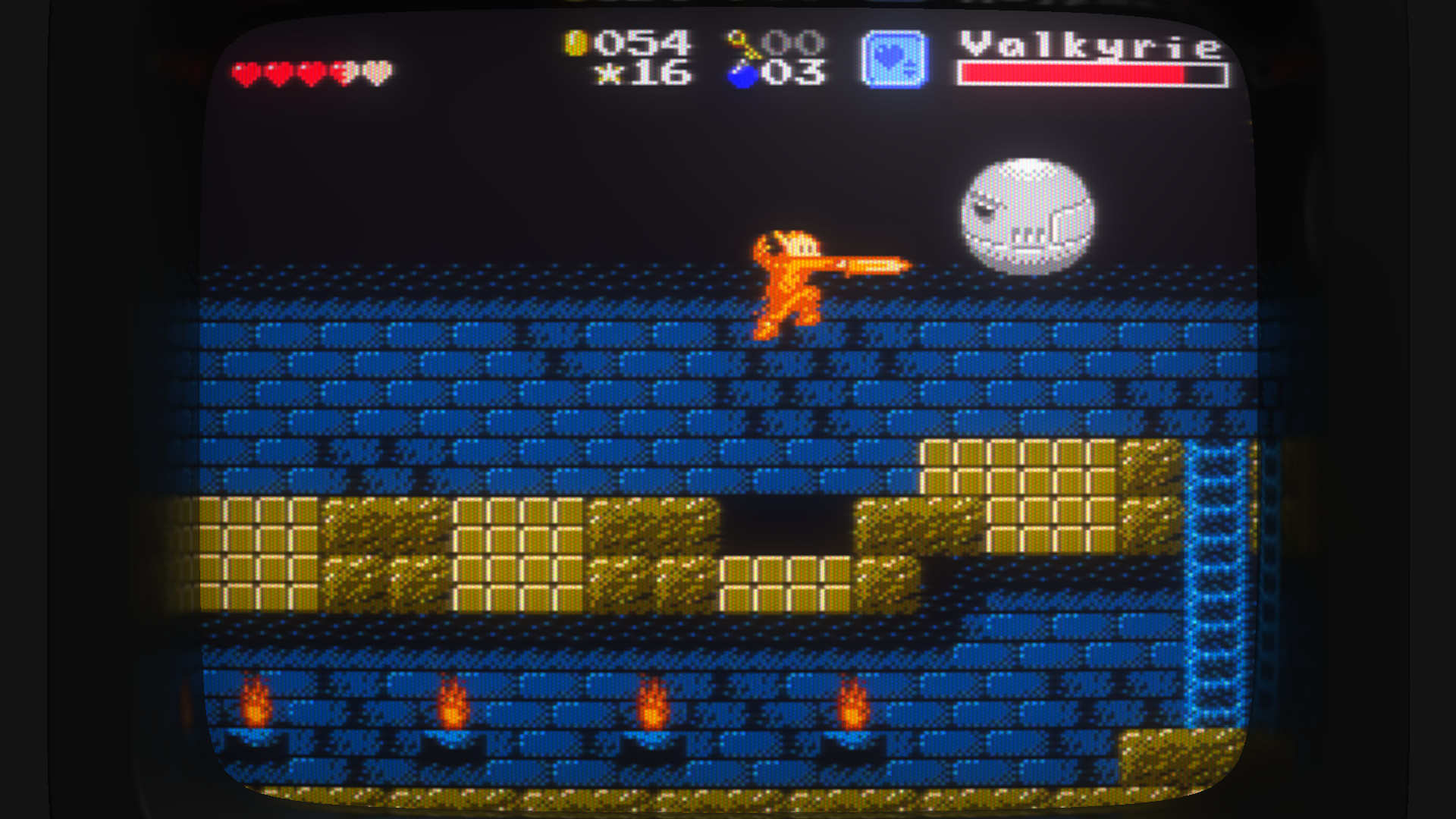 Gunmetal Arcadia screenshot 8