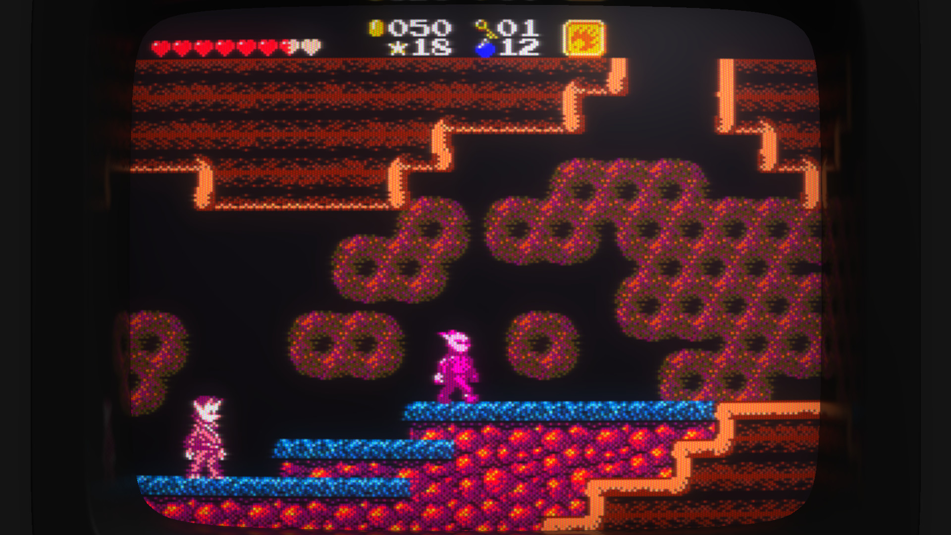 Gunmetal Arcadia screenshot 9