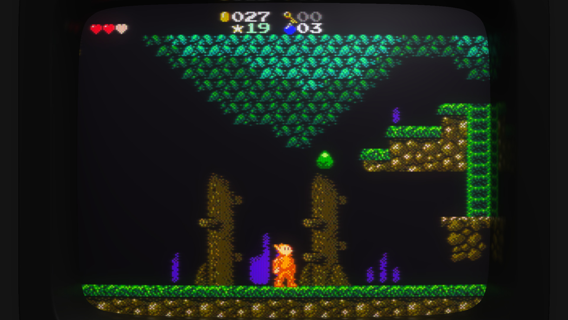 Gunmetal Arcadia screenshot 7