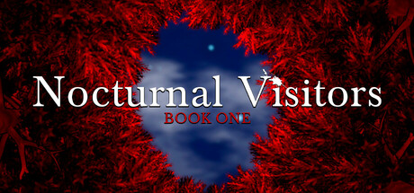 Nocturnal Visitors: Book One: imagen de cabecera
