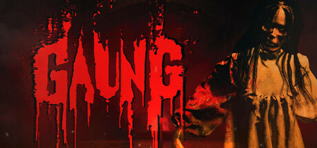 Gaung Cover Image