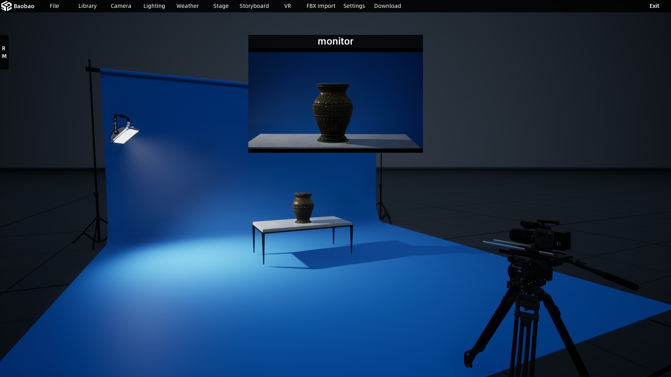 Easyview screenshot 1