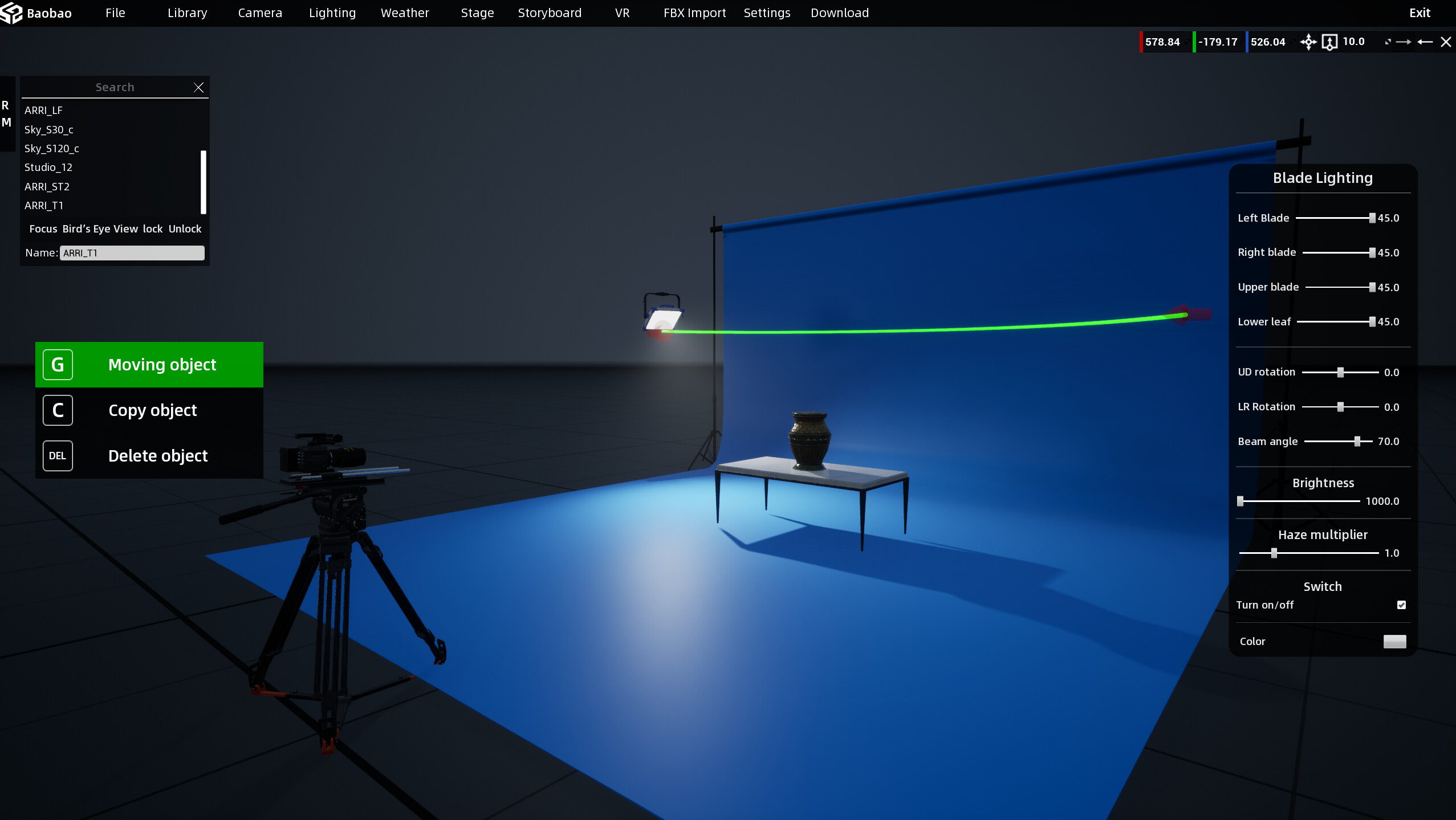Easyview screenshot 4