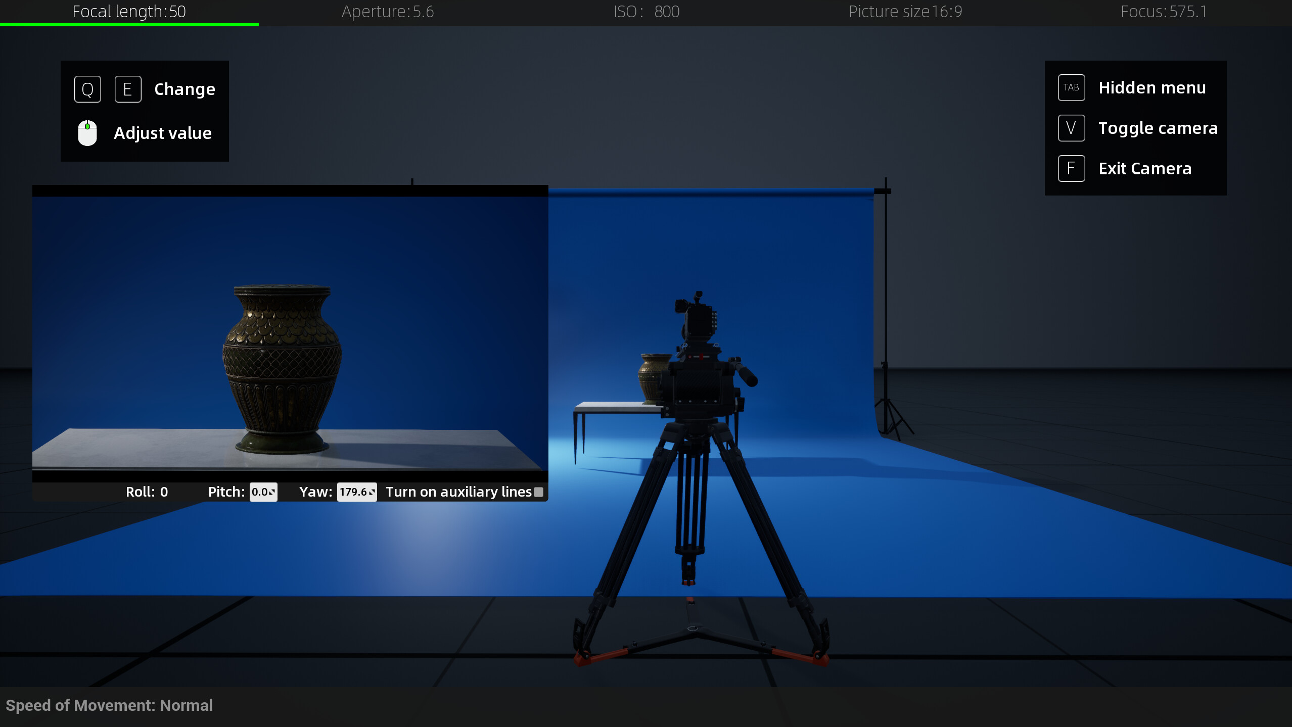 Easyview screenshot 2