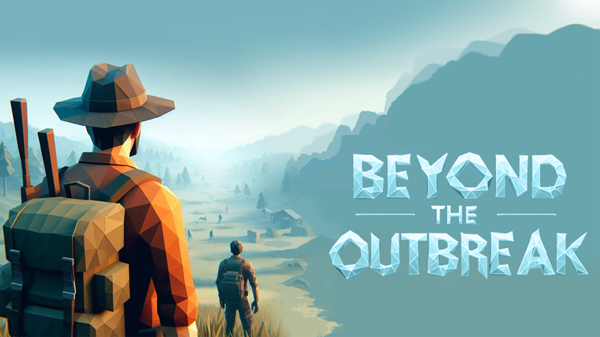 Beyond the Outbreak screenshot 1