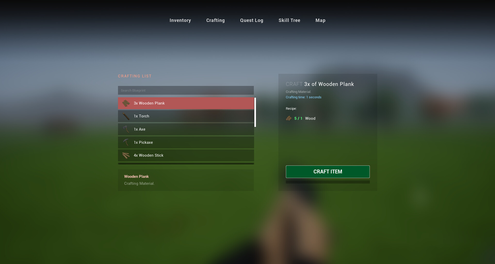 Beyond the Outbreak screenshot 2