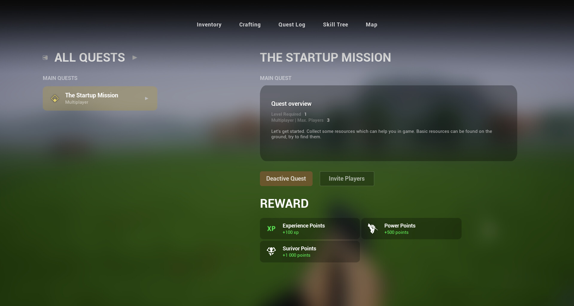 Beyond the Outbreak screenshot 3