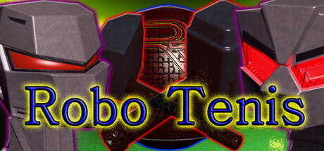 Robo Tennis