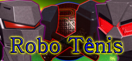 Robo Tennis