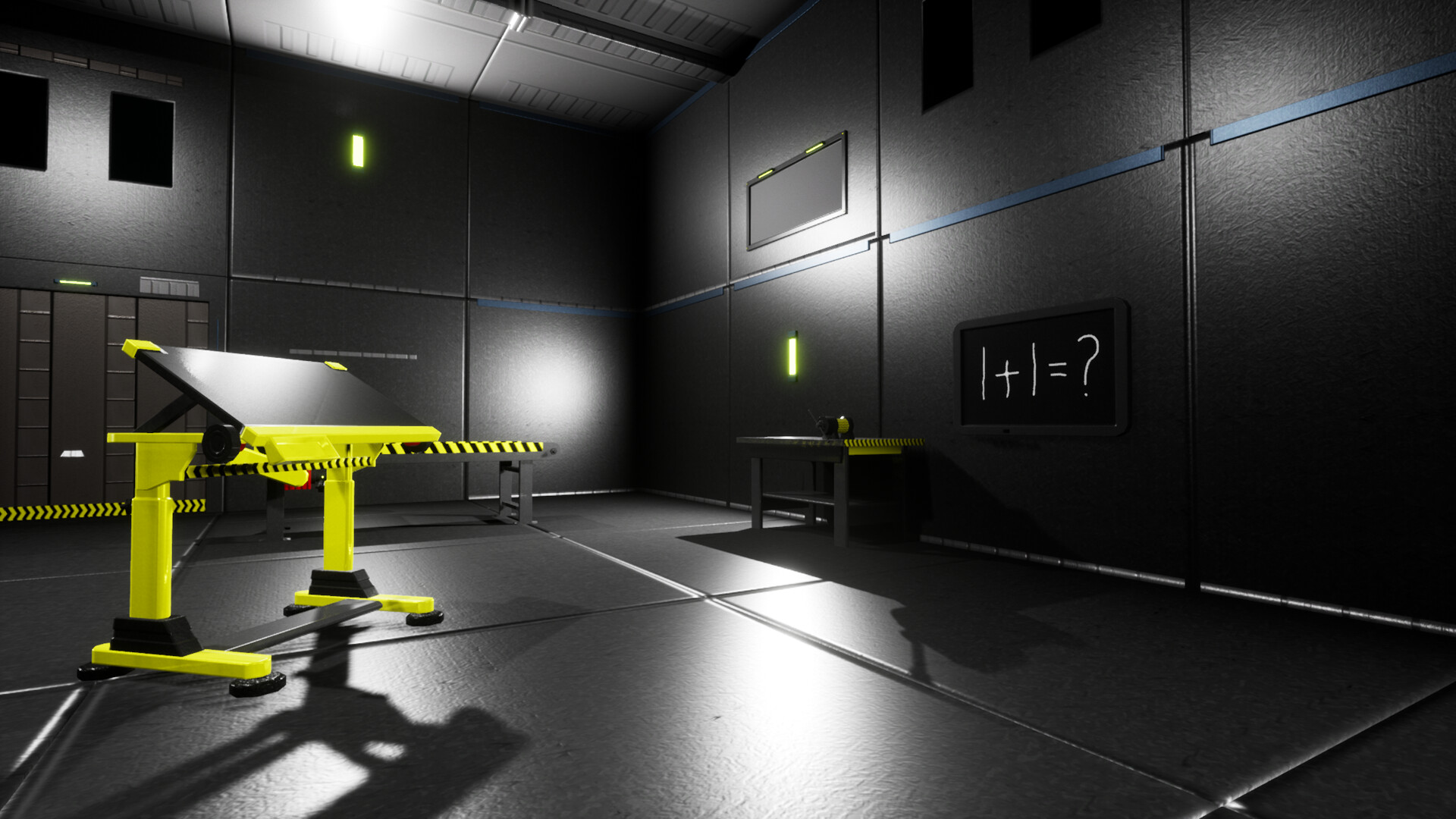 Robo Tennis screenshot 8