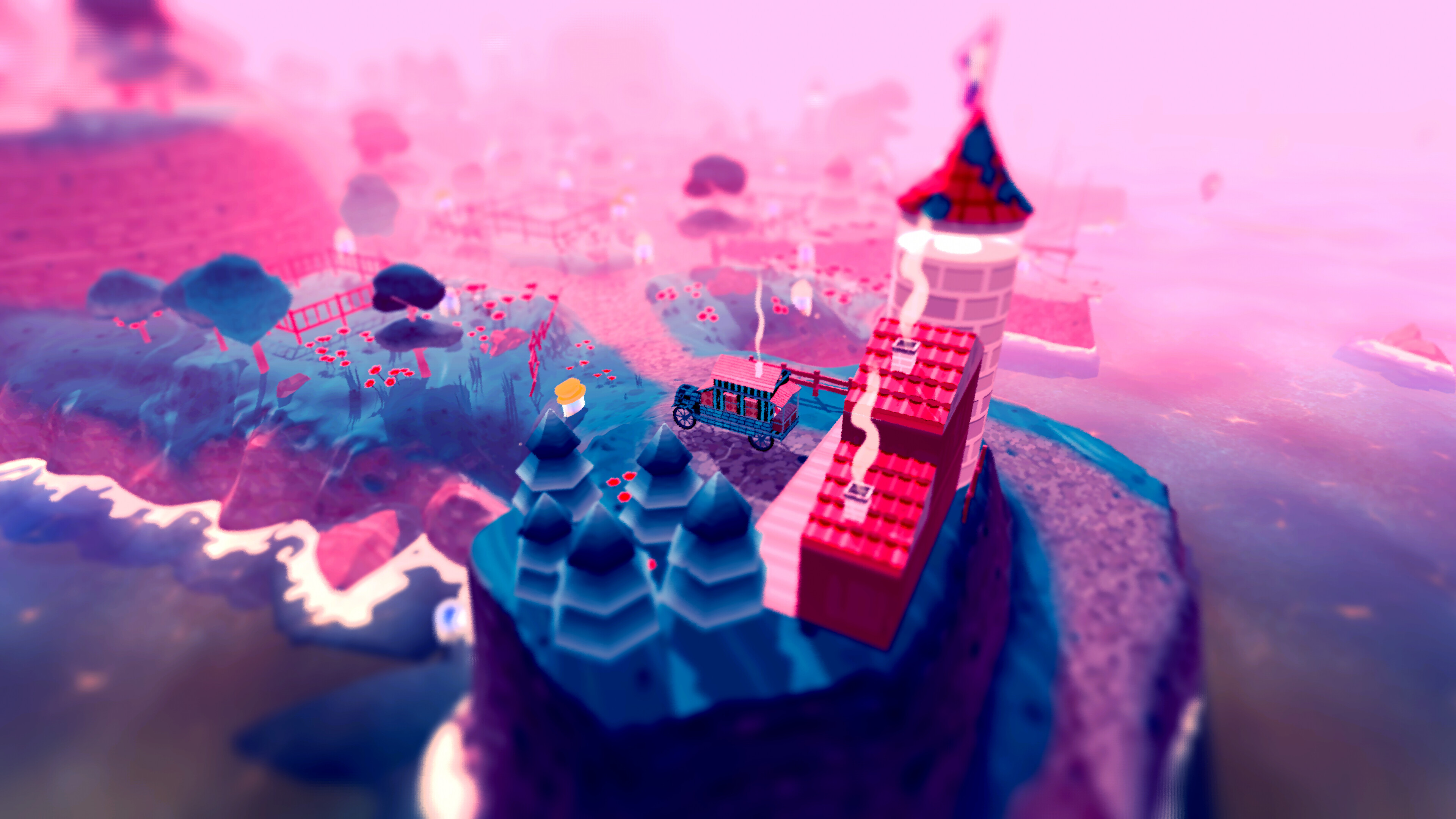 Le Plan Spectral screenshot 1