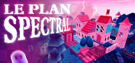 Le Plan Spectral Cover Image