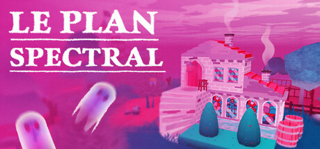 Le Plan Spectral Cover Image