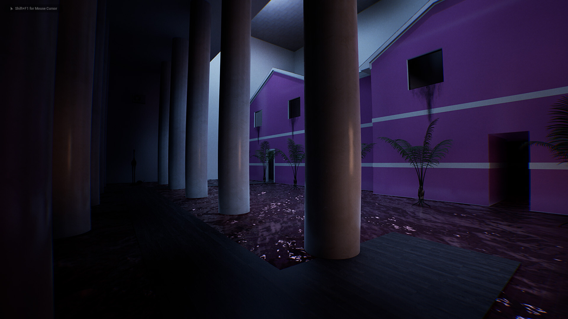 Hotel 188 screenshot 6