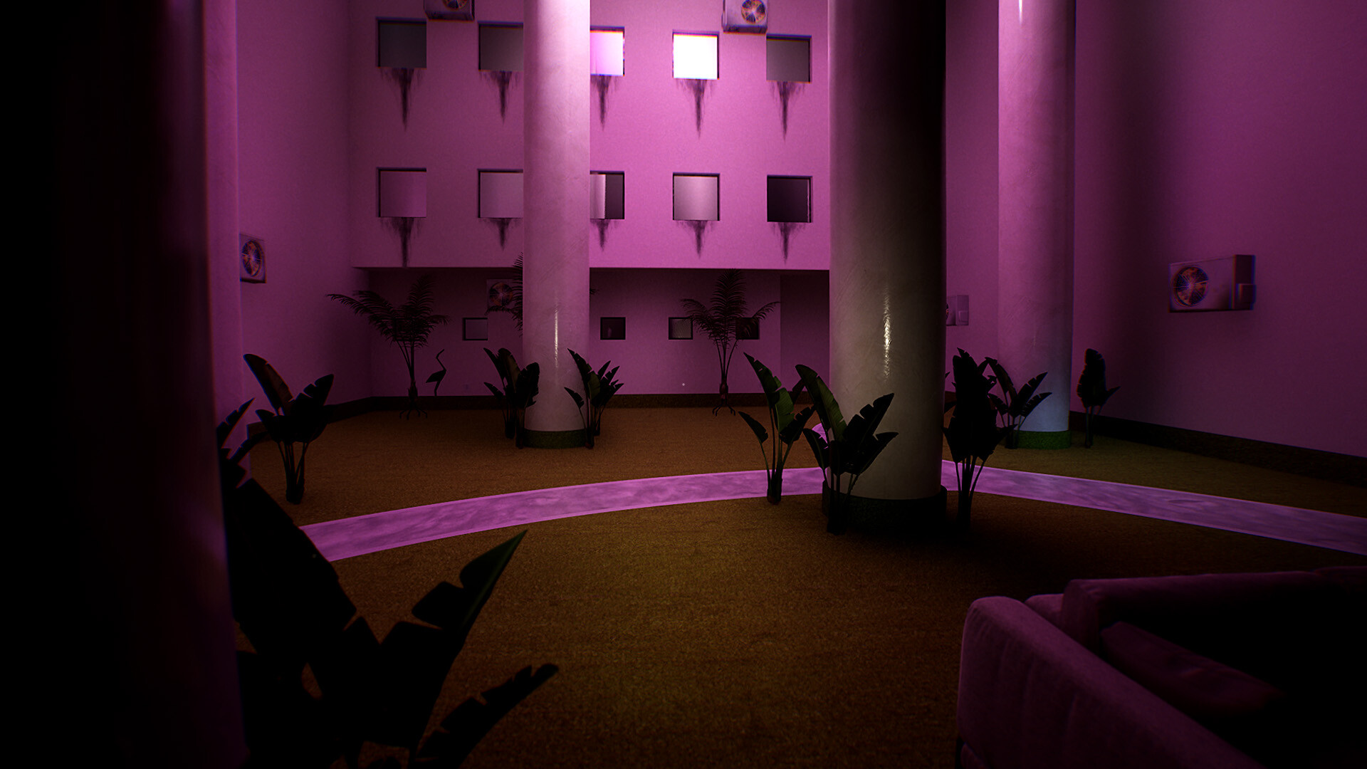 Hotel 188 screenshot 10