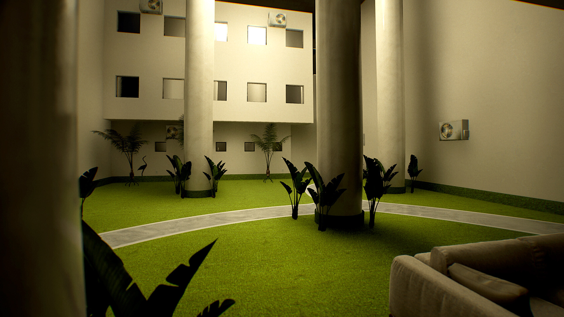Hotel 188 screenshot 9