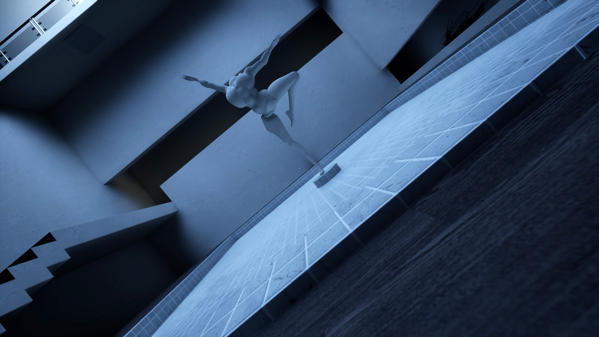 Hotel 188 screenshot 8