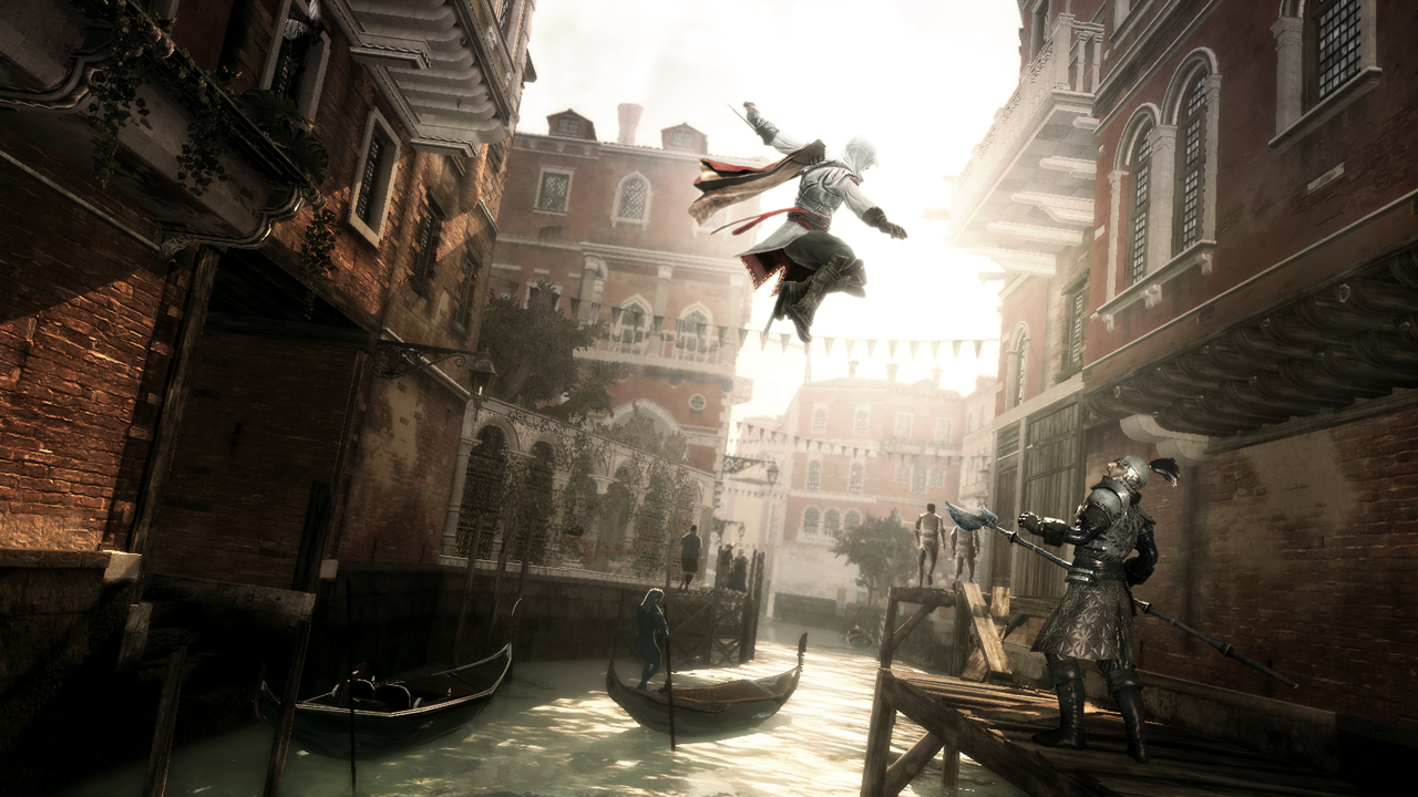 Assassin's Creed 2 screenshot 8