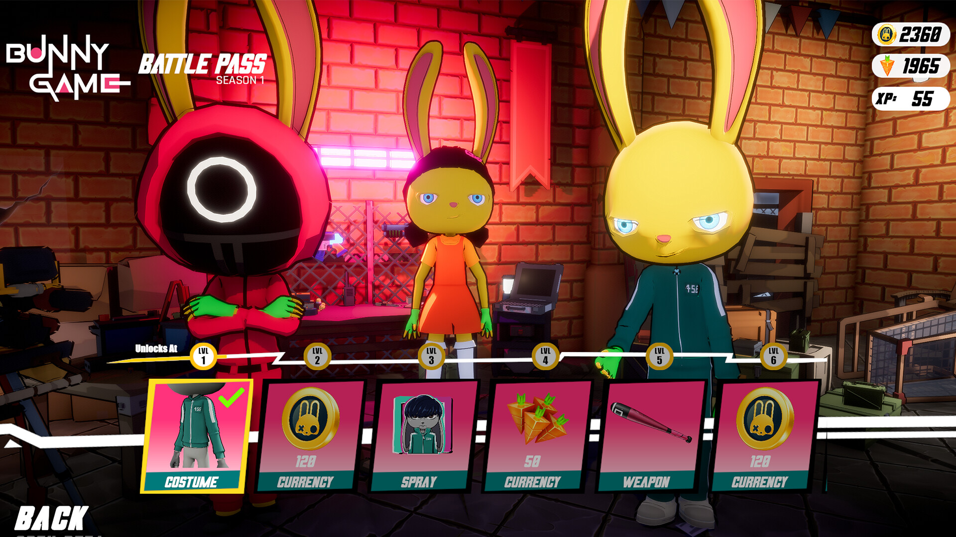 Gunnies screenshot 9