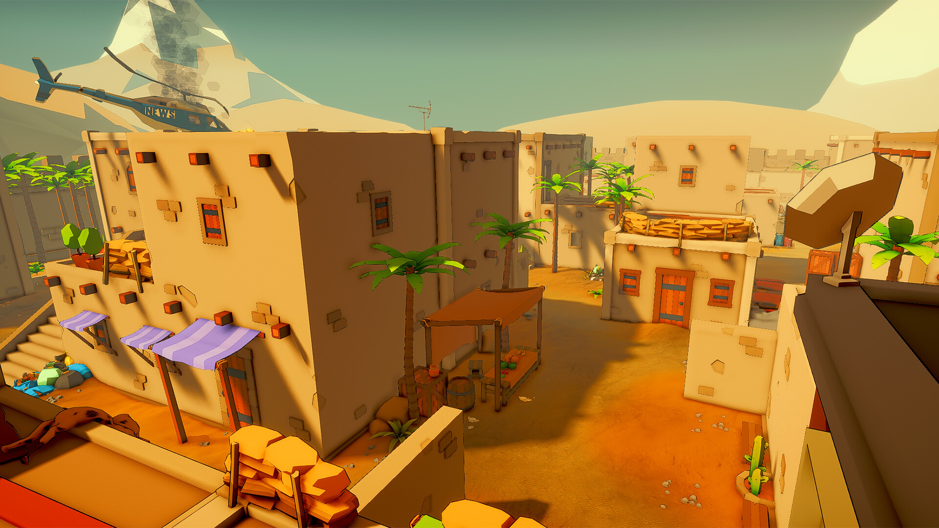 Gunnies screenshot 6