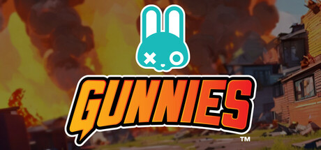 Gunnies Cover Image