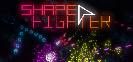 Shapefighter