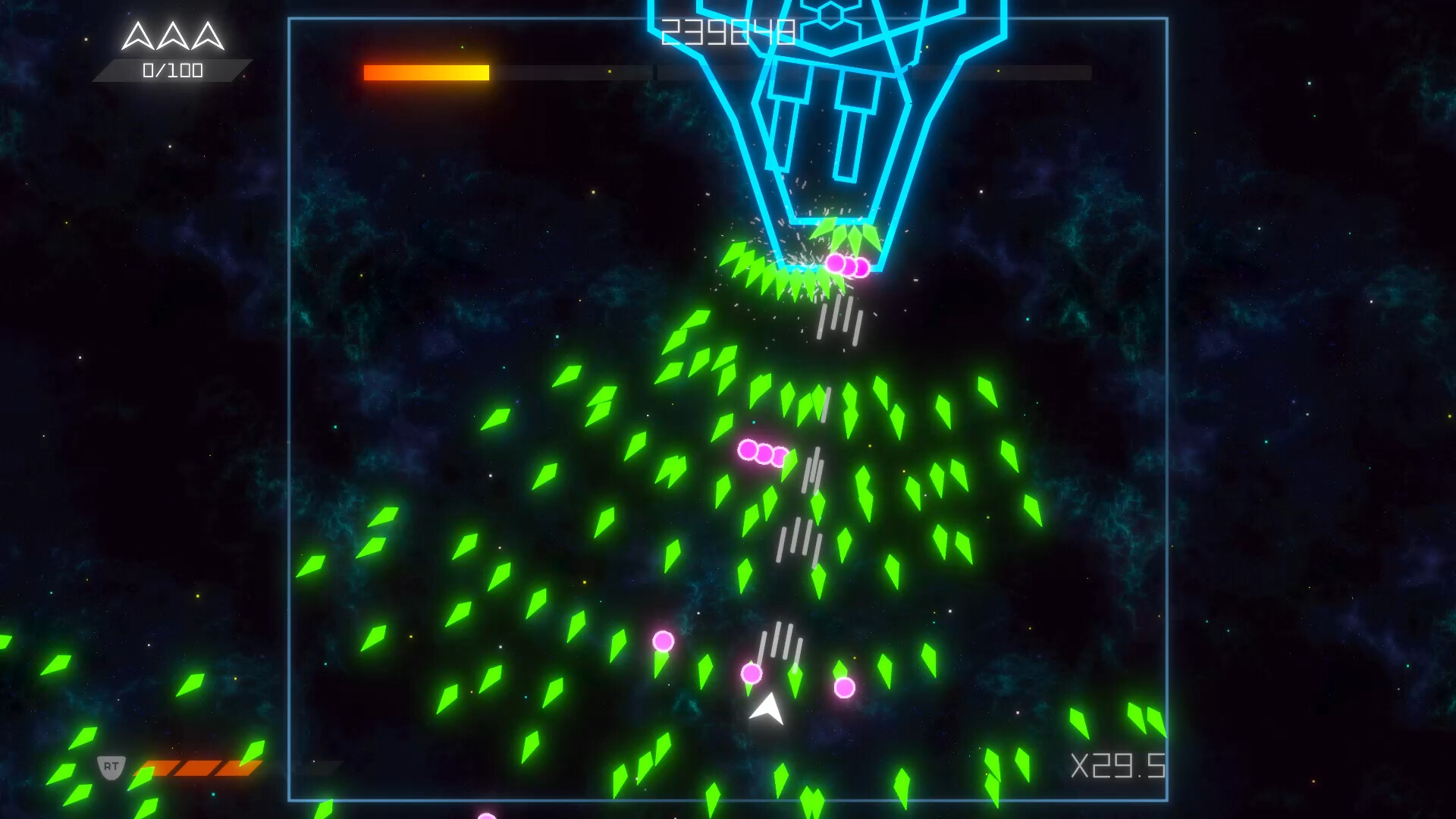 Shapefighter screenshot 4