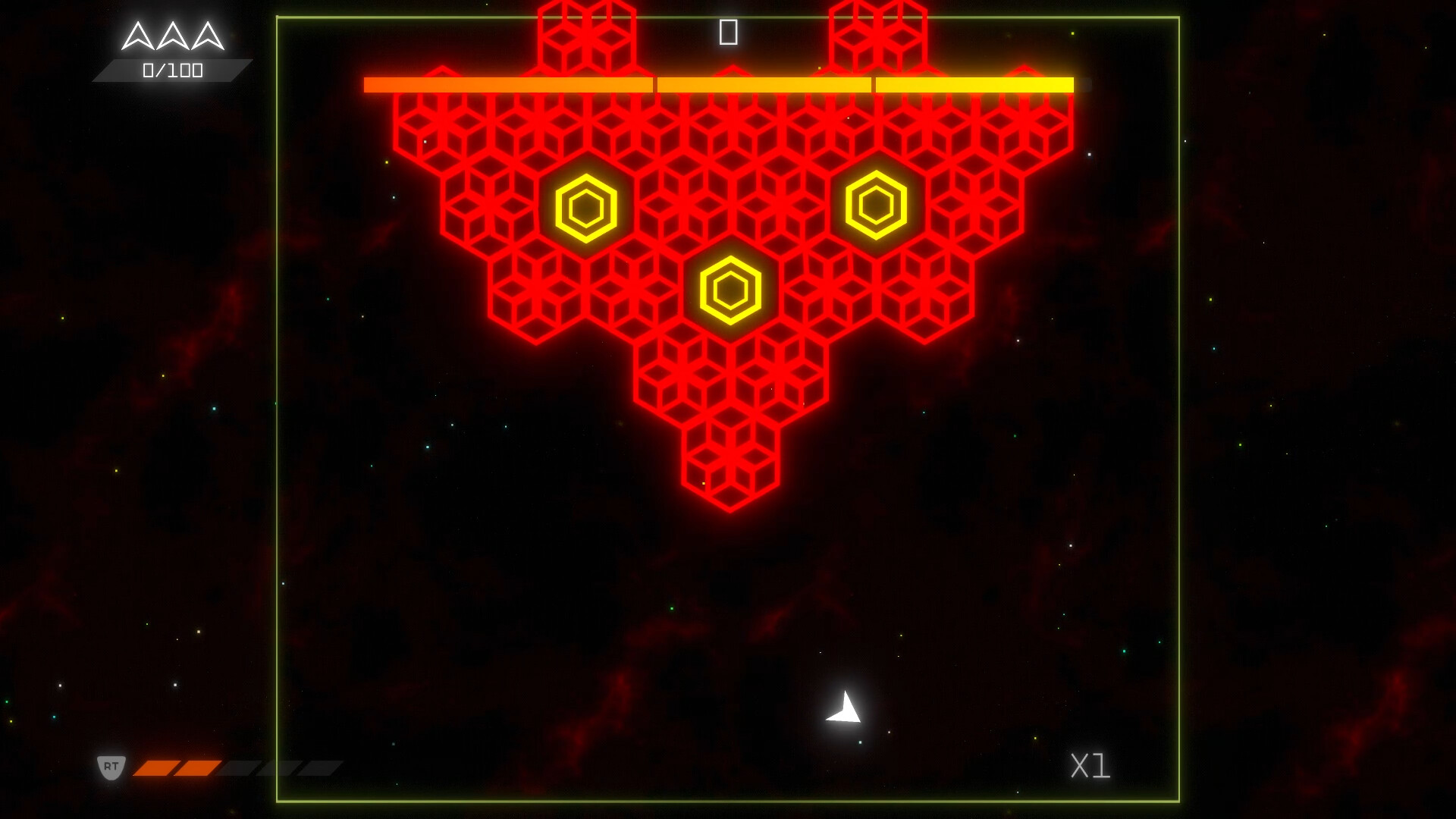 Shapefighter screenshot 7
