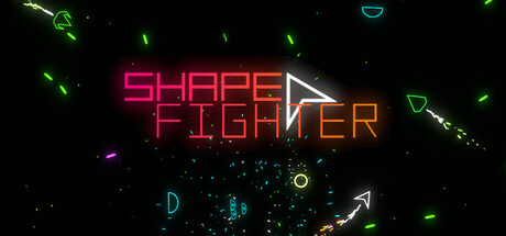 Shapefighter Cover Image