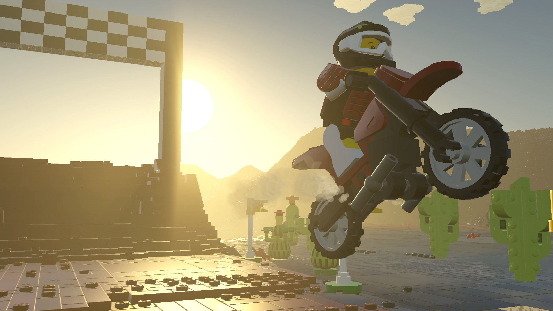 LEGO® Worlds screenshot 5