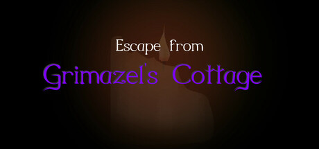 Escape from Grimazel's Cottage Cover Image