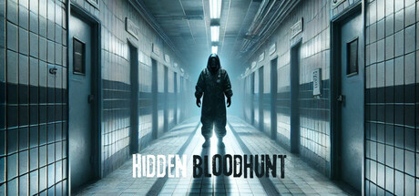 Hidden Bloodhunt Cover Image