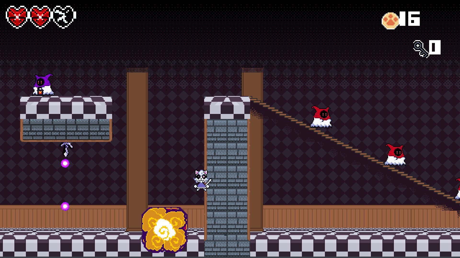 Catto Chateau screenshot 5