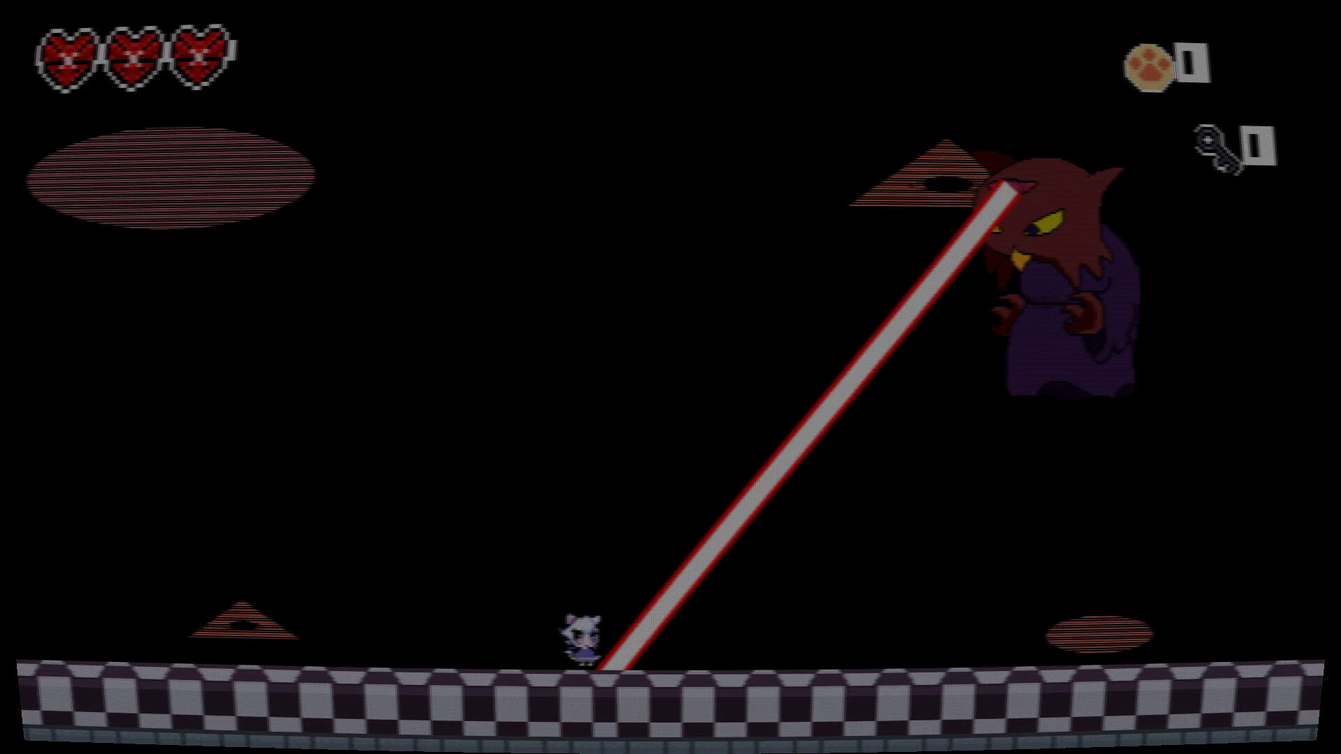 Catto Chateau screenshot 2