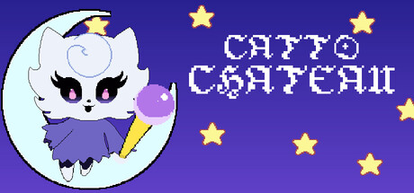 Catto Chateau — Steam header