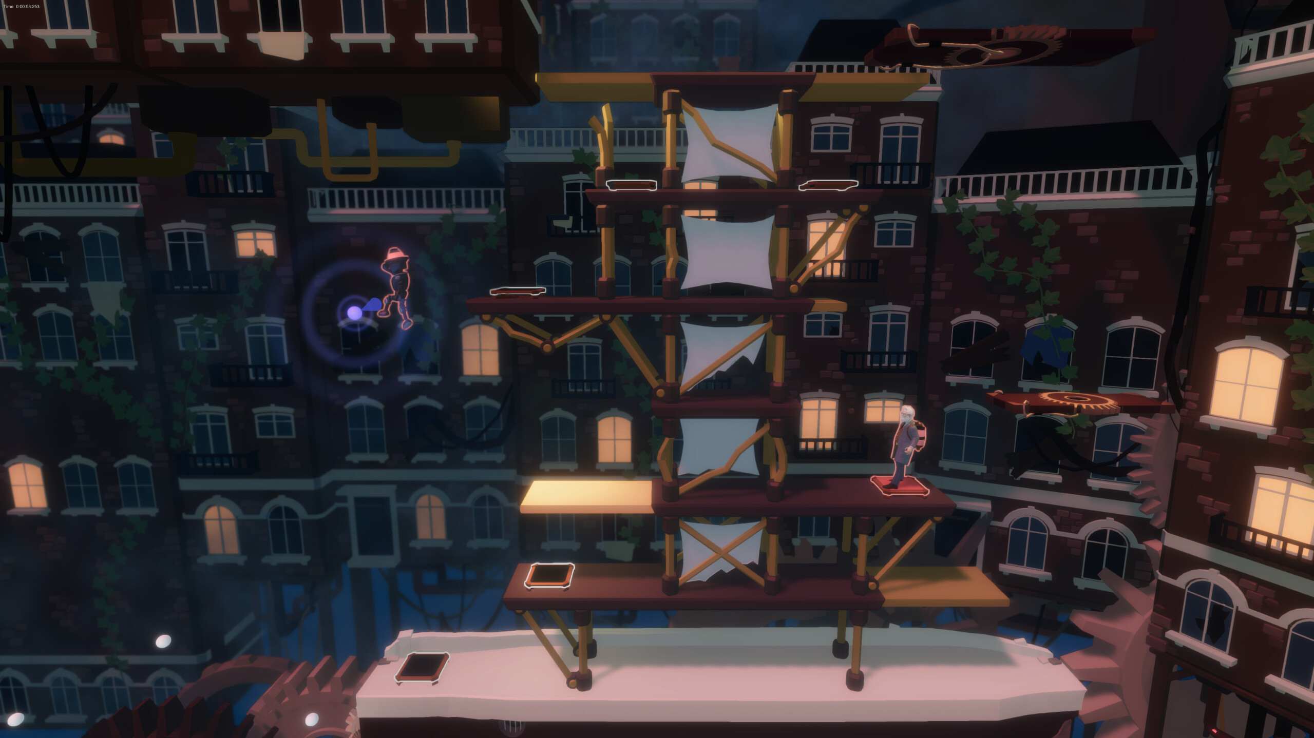 Electrified screenshot 4