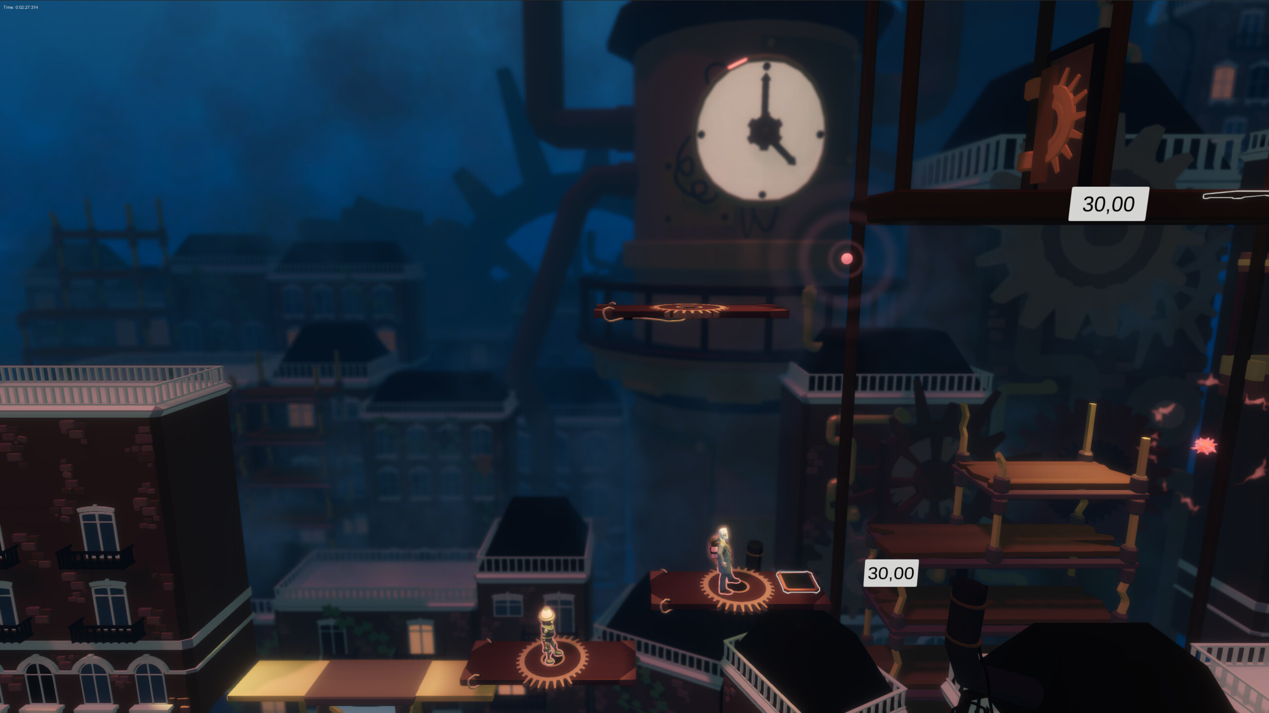 Electrified screenshot 3
