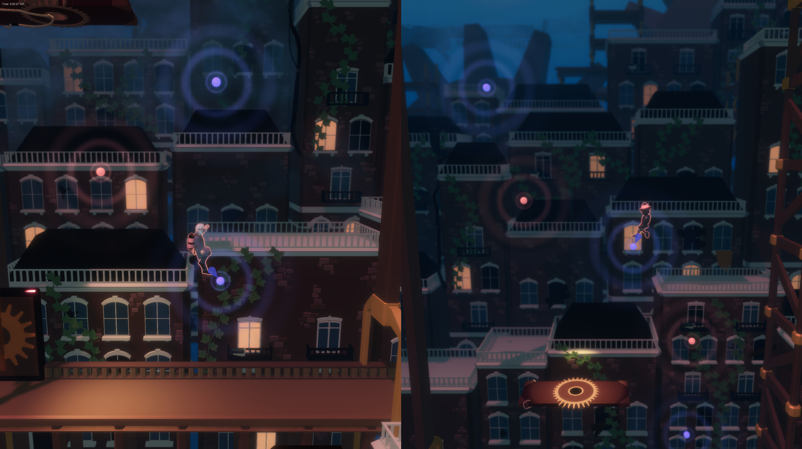 Electrified screenshot 1