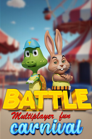 Battle Carnival Multiplayer Fun