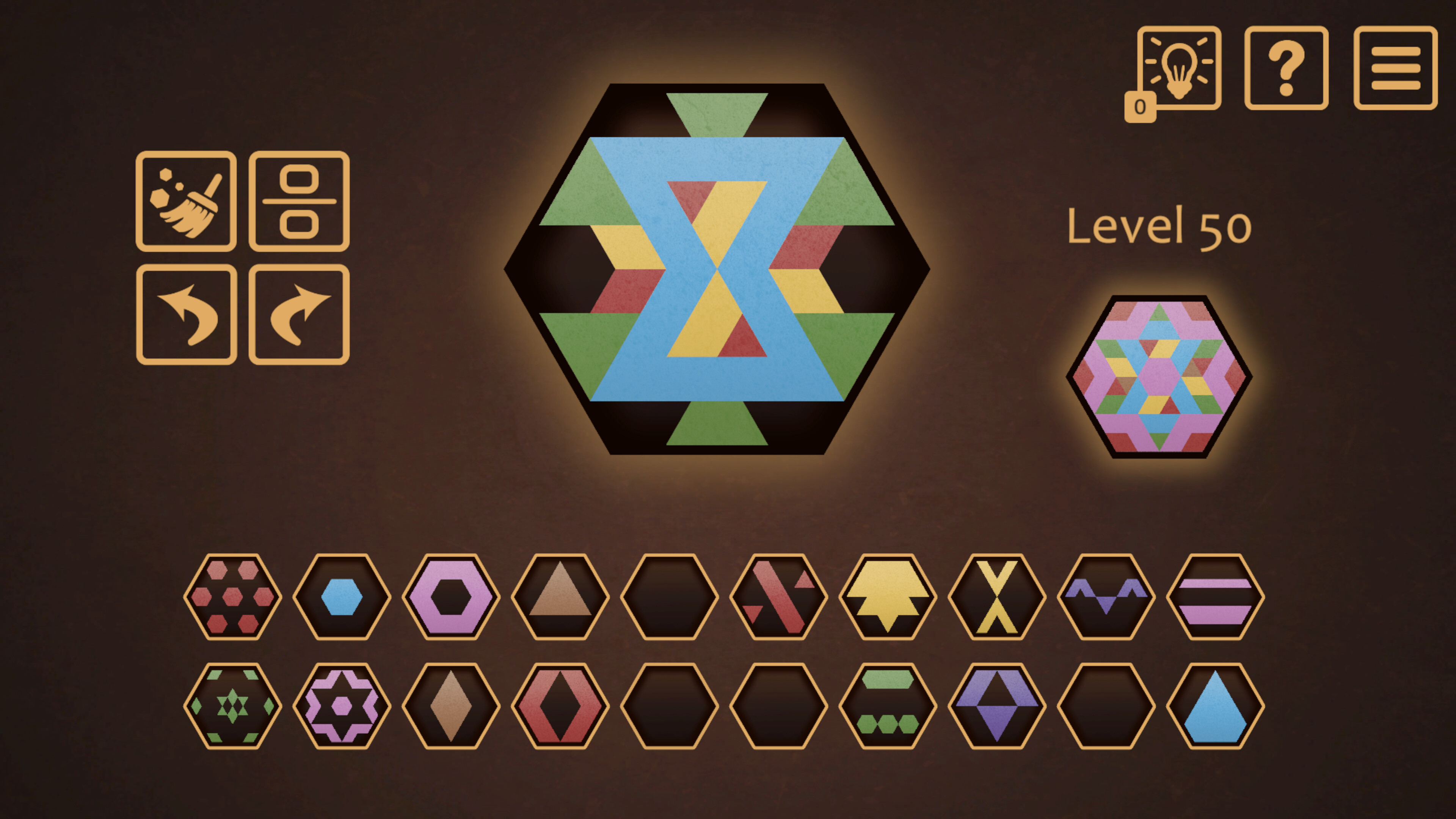The Pane Puzzle - Extra Levels 1 screenshot 1