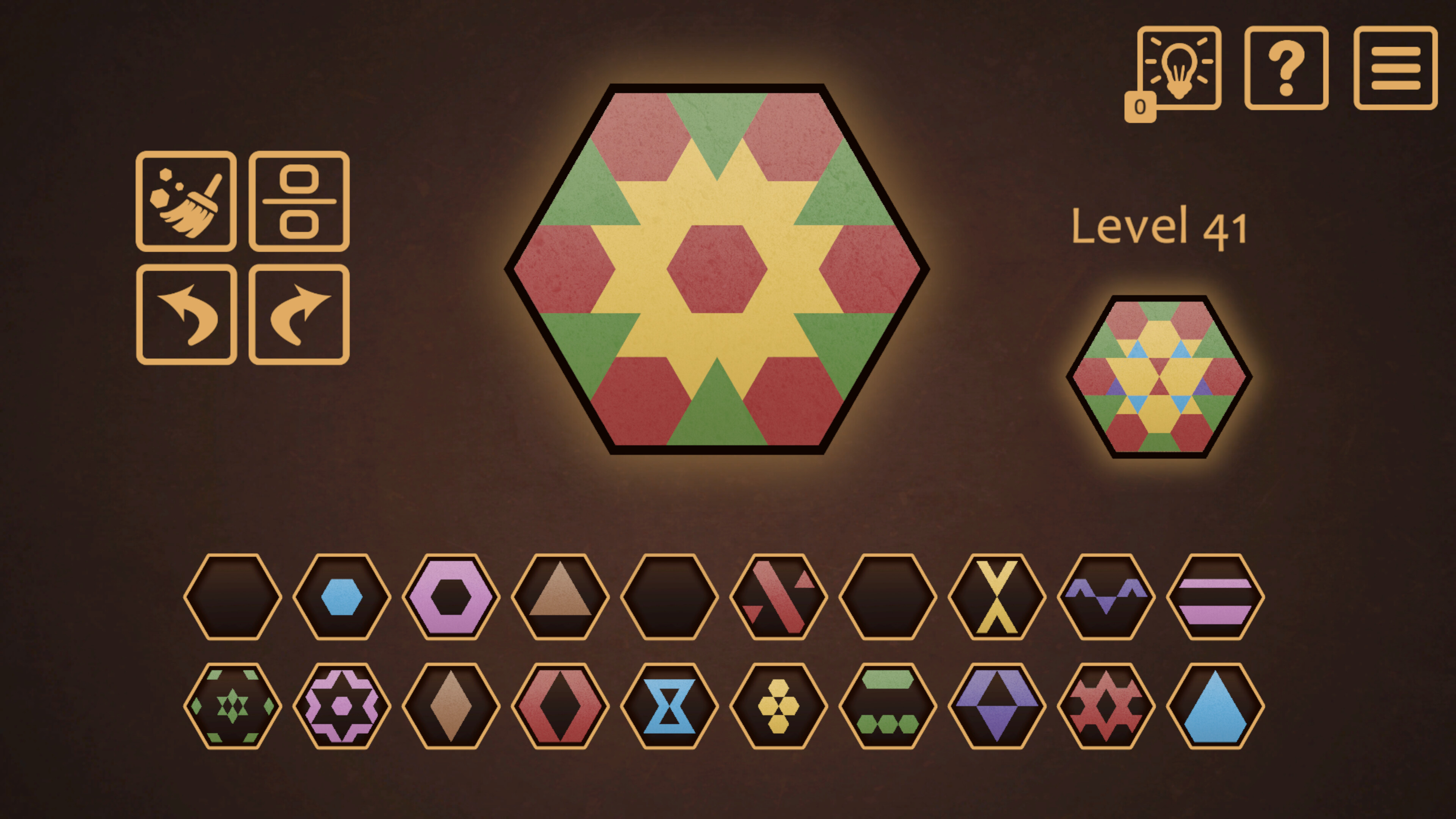 The Pane Puzzle - Extra Levels 2 screenshot 1