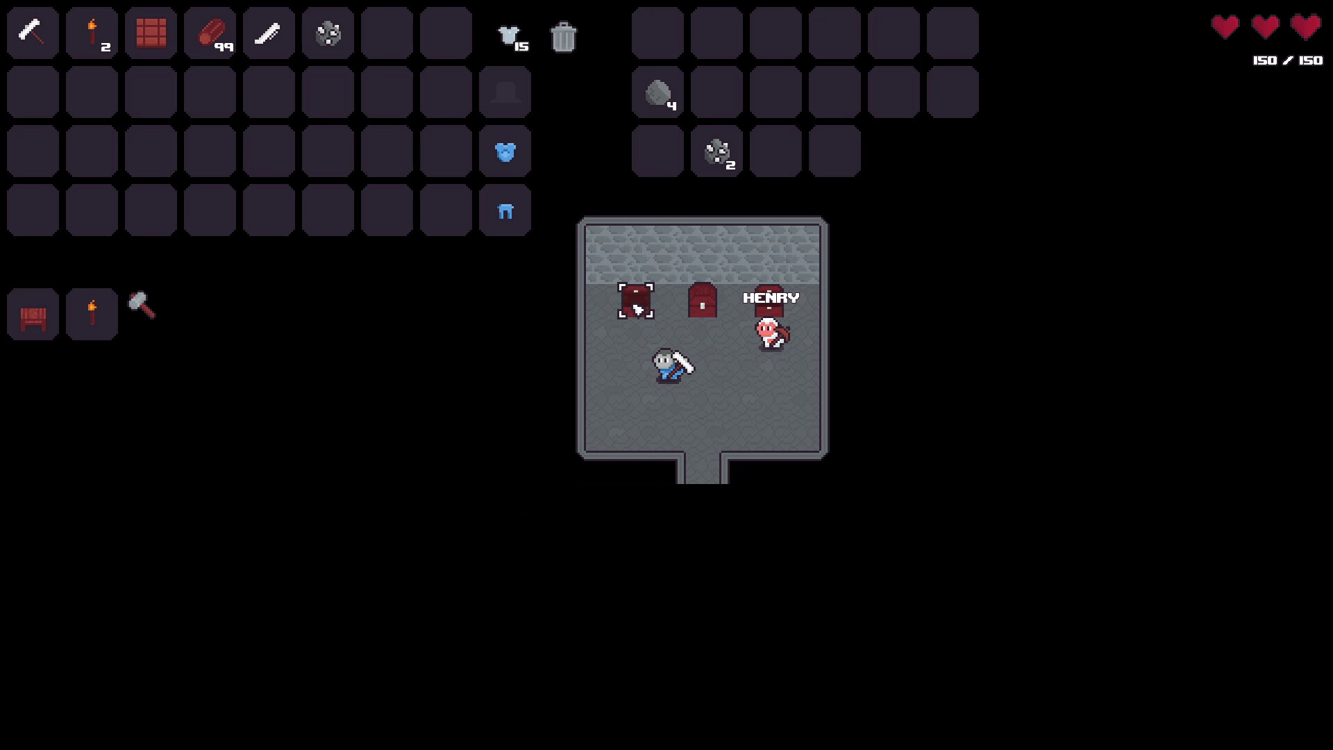 Planeturem screenshot 5